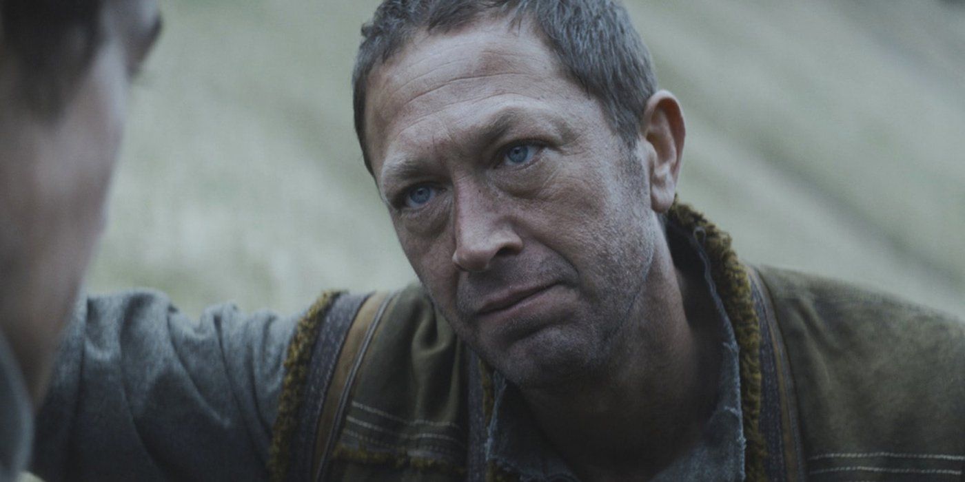 Andor: Everything You Wanted (and More) Revealed In The First Look Andor: Everything You Wanted (and More) Revealed In The First Look