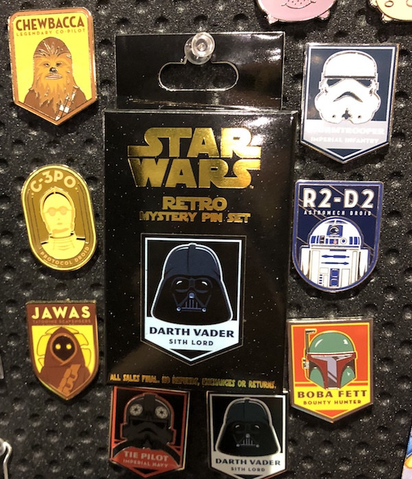 Andor First Look: A 31-Year-Old Star Wars Mystery Unveiled? Andor First Look: A 31-Year-Old Star Wars Mystery Unveiled?