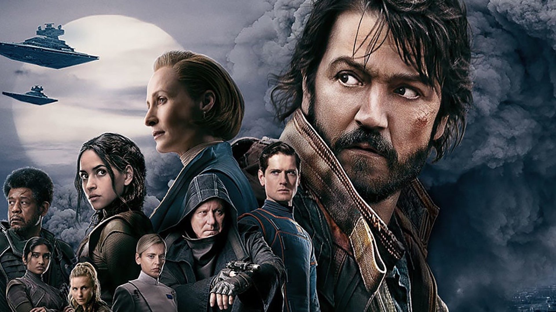 Andor Season 1: Where To Stream Episodes Ahead Of Season 2 Andor Season 1: Where To Stream Episodes Ahead Of Season 2