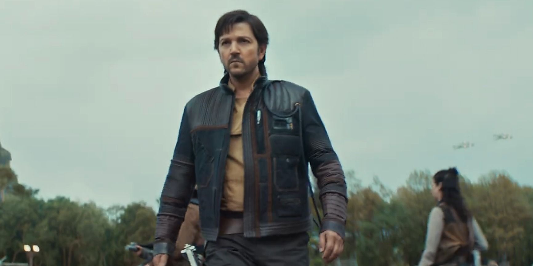 Andor Season 2: A Detailed Look At The New Trailer – Death Star To Yavin 4 Andor Season 2: A Detailed Look At The New Trailer – Death Star To Yavin 4