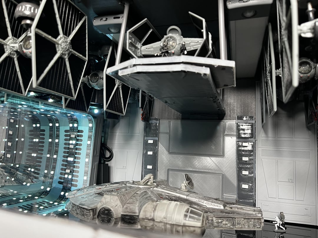 Andor Season 2: A Detailed Look At The Trailer – Death Star To Yavin 4 Andor Season 2: A Detailed Look At The Trailer – Death Star To Yavin 4