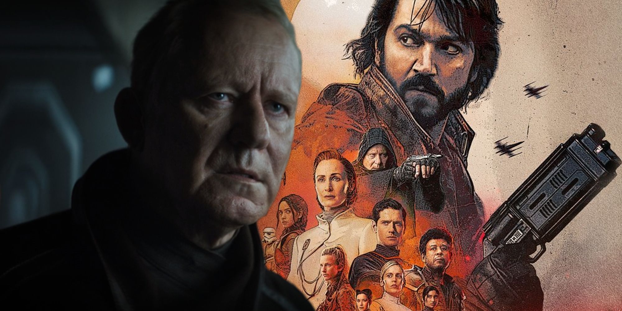 Andor Season 2: A Recap Before The New Episodes Andor Season 2: A Recap Before The New Episodes