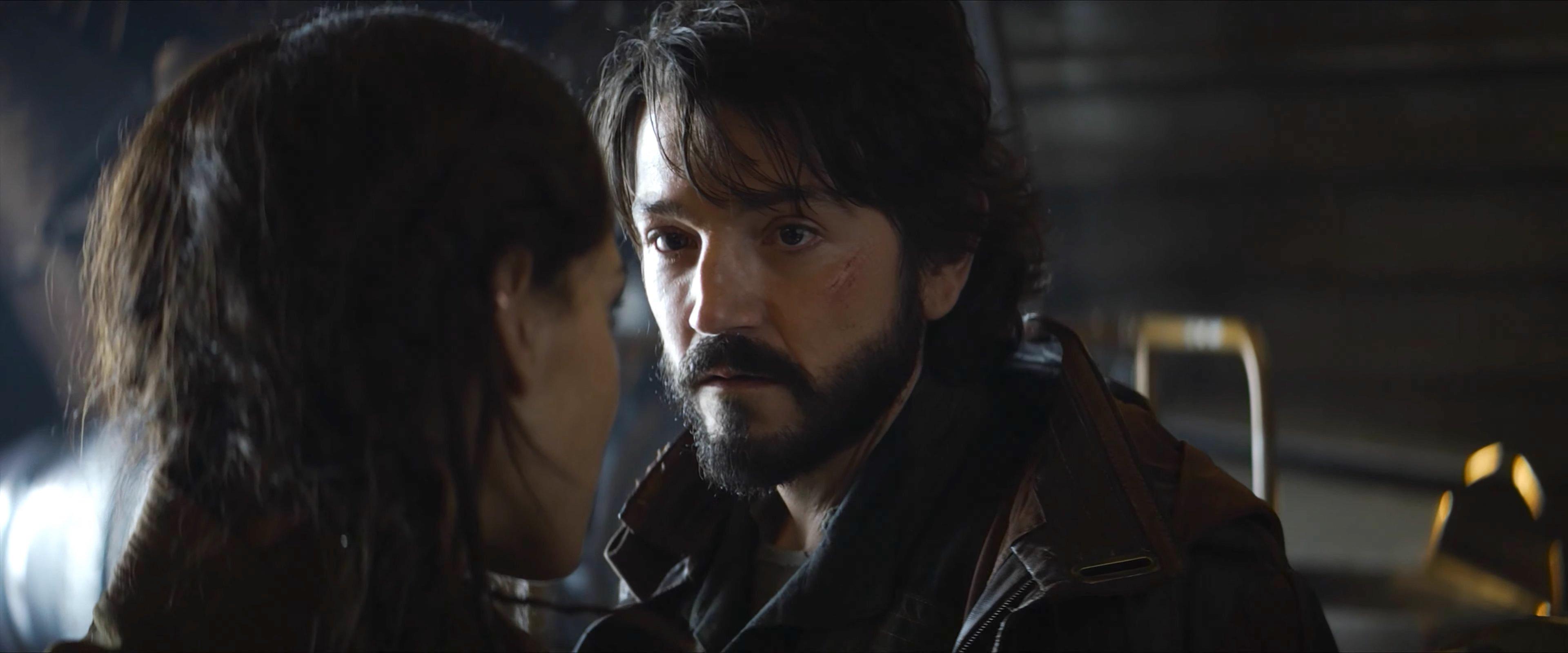 Andor Season 2: Release Date, Trailer, And Everything We Know Andor Season 2: Release Date, Trailer, And Everything We Know