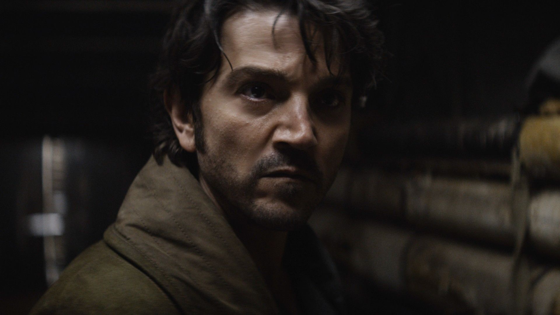 Andor Season 2 Release Date: What To Remember Before The New Star Wars Series Premieres Andor Season 2 Release Date: What To Remember Before The New Star Wars Series Premieres