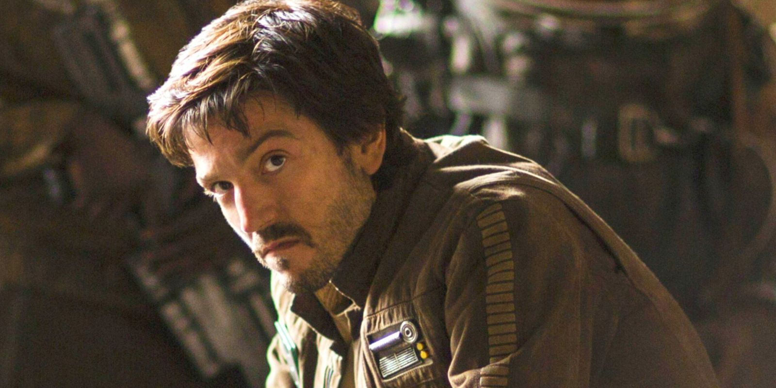 Andor Season 2: Will It Surpass The First Season? Diego Luna's Hints Andor Season 2: Will It Surpass The First Season? Diego Luna's Hints