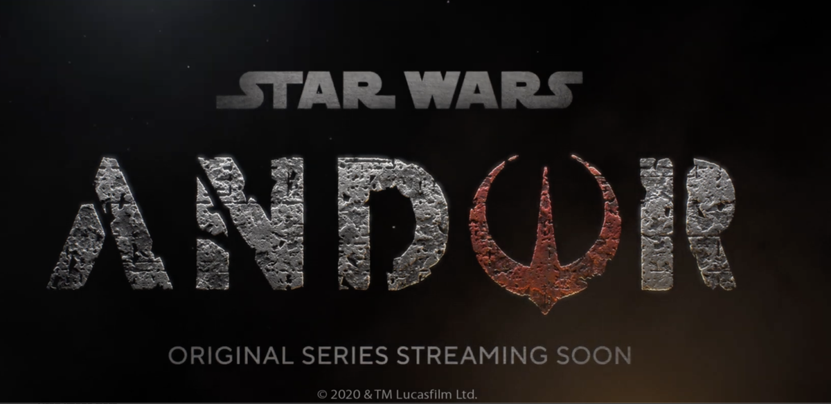 Andor Showrunner On Star Wars: Andor Showrunner On Star Wars: