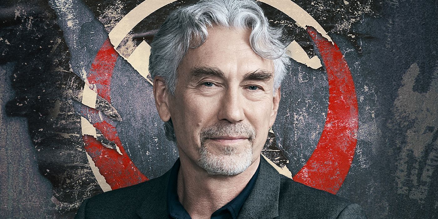 Andor: Tony Gilroy Reflects On His Star Wars Contributions Andor: Tony Gilroy Reflects On His Star Wars Contributions