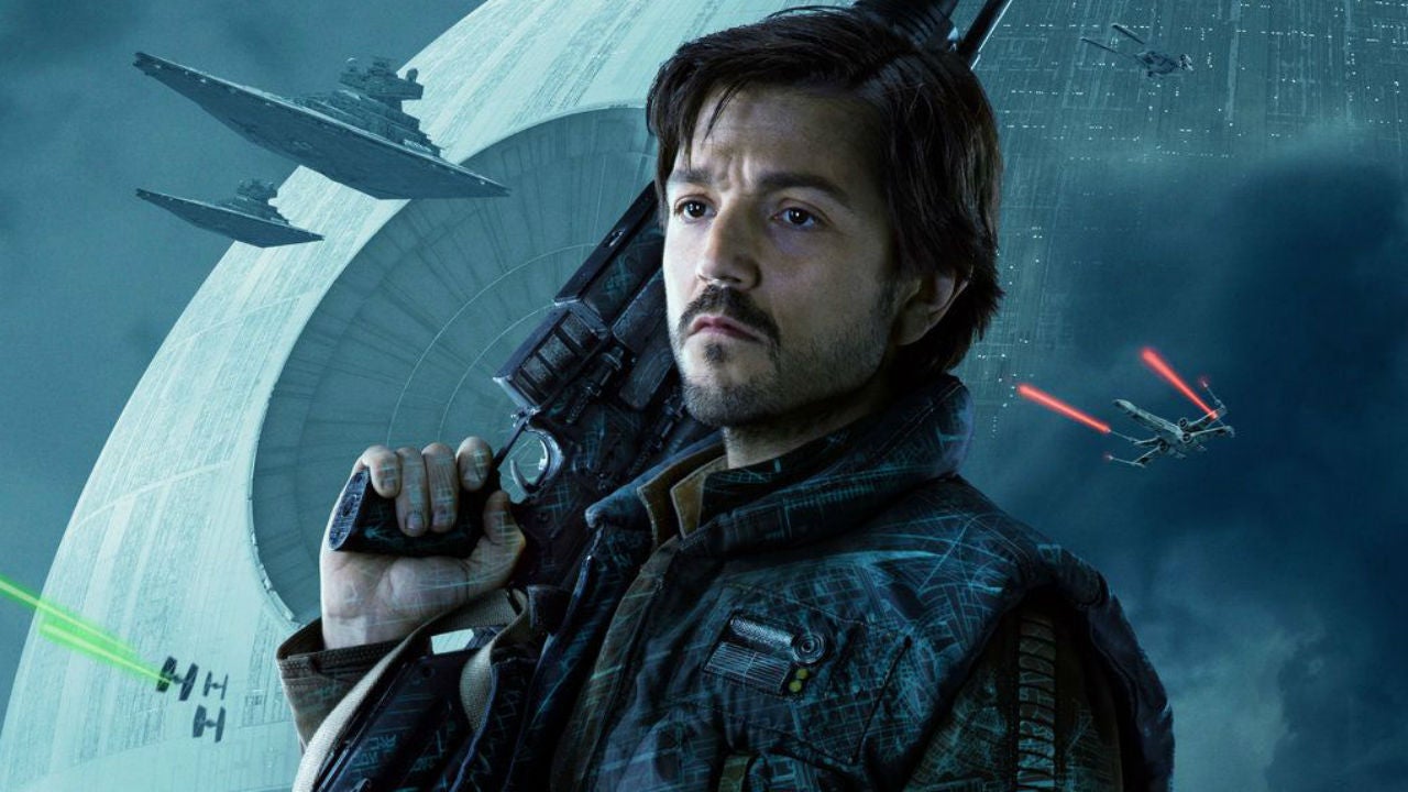 Andor's Final Season: Cast Offers BTS Glimpse At Rogue One Prequel Andor's Final Season: Cast Offers BTS Glimpse At Rogue One Prequel