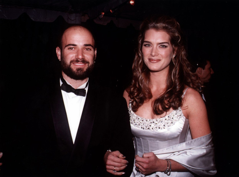 Andre Agassi: Declarație Șocantă Despre Nervi Andre Agassi: Declarație Șocantă Despre Nervi