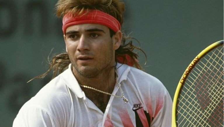 Andre Agassi: Más Allá Del Tenis, Una Nueva Competición Andre Agassi: Más Allá Del Tenis, Una Nueva Competición