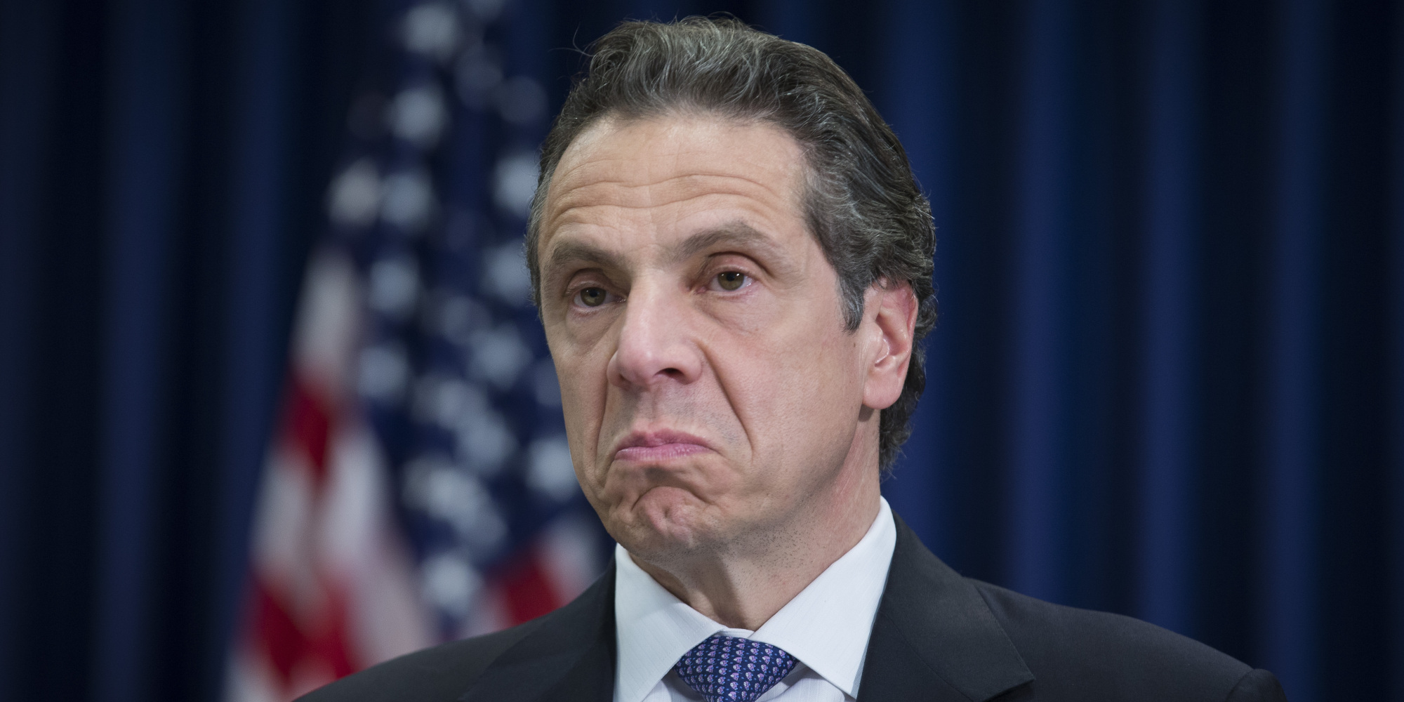 Andrew Cuomo And The $3 Million Nuclear Startup Investment: Transparency Concerns Andrew Cuomo And The $3 Million Nuclear Startup Investment: Transparency Concerns