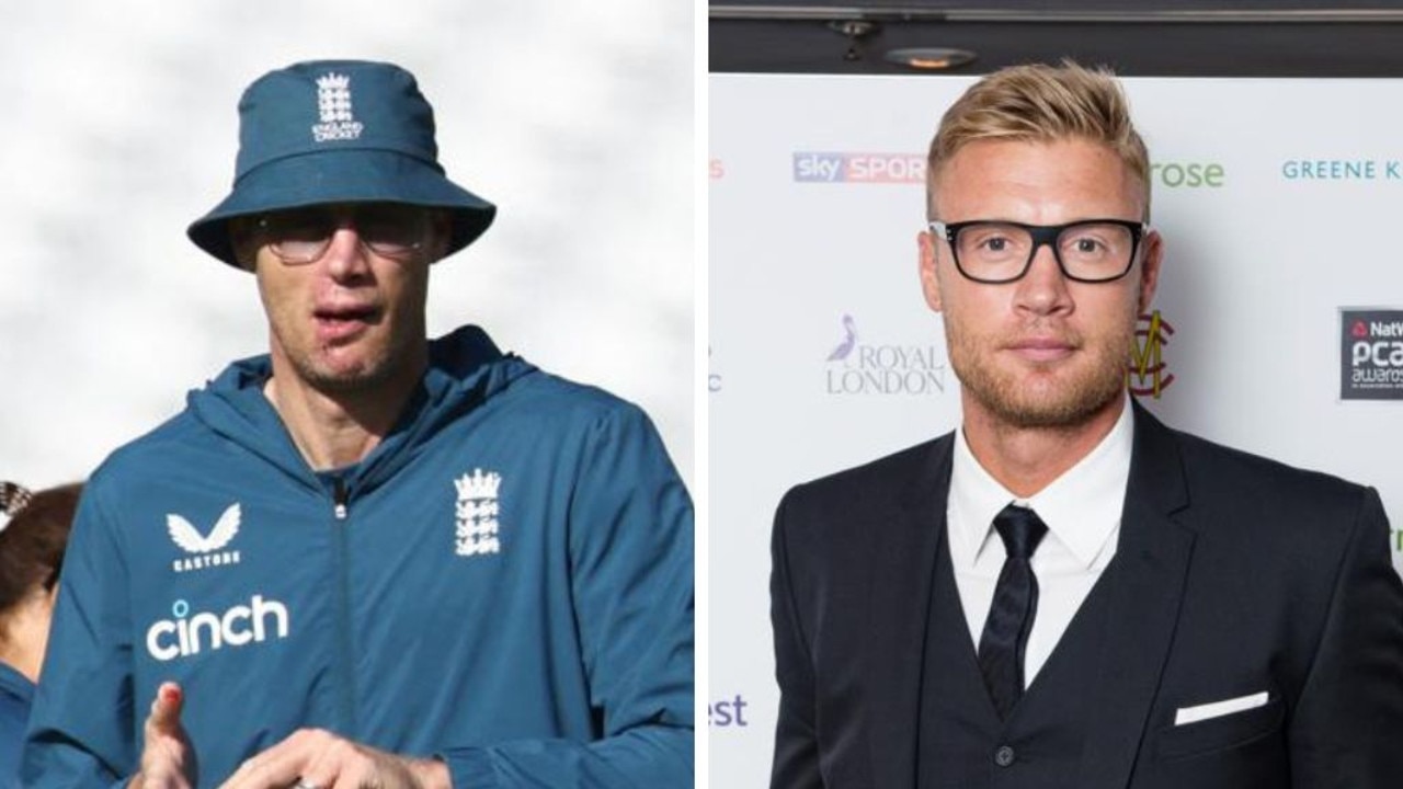 Andrew Flintoff: From Cricket Legend To Crash – A Disney+ Documentary Andrew Flintoff: From Cricket Legend To Crash – A Disney+ Documentary