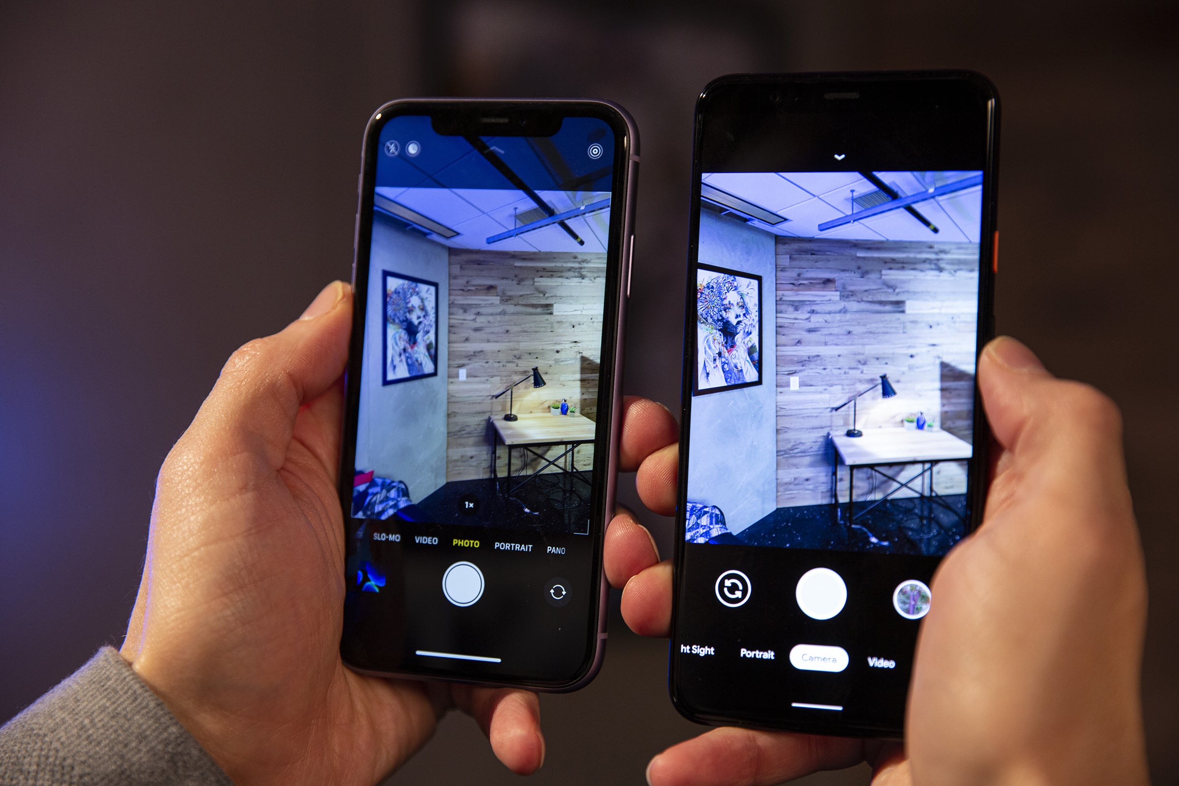 Android Vs. IPhone: Does A Fresh Coat Of Paint Move The Needle With Gen Z? Android Vs. IPhone: Does A Fresh Coat Of Paint Move The Needle With Gen Z?