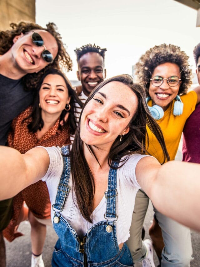 Android's New Design: Will It Attract Gen Z From IPhones? Android's New Design: Will It Attract Gen Z From IPhones?