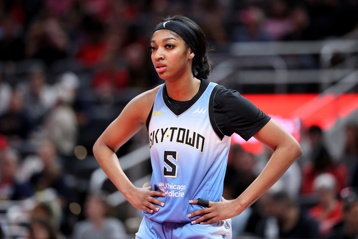 Angel Reese Jersey: Your Guide To WNBA Opening Weekend Shopping Angel Reese Jersey: Your Guide To WNBA Opening Weekend Shopping