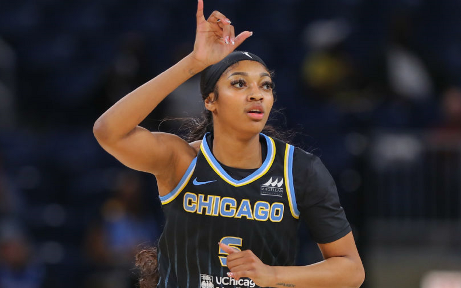 Angel Reese's Heated Comments Following Chicago Sky Contest Angel Reese's Heated Comments Following Chicago Sky Contest