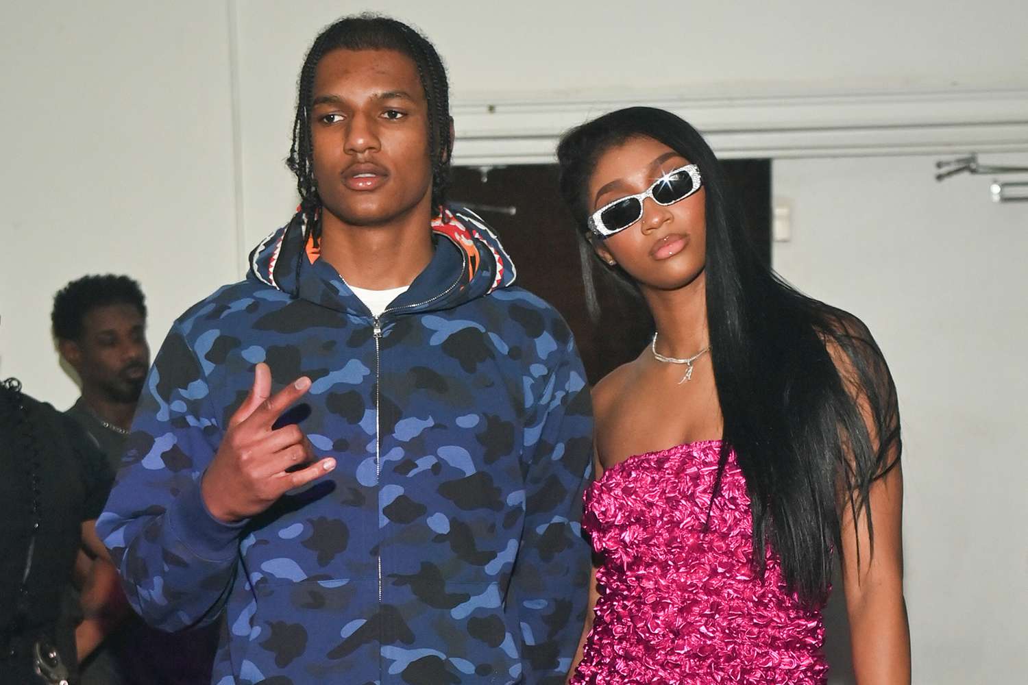 Angel Reese's Mother, Angel Webb Reese: A Look At Their Special Relationship Through New Pictures Angel Reese's Mother, Angel Webb Reese: A Look At Their Special Relationship Through New Pictures