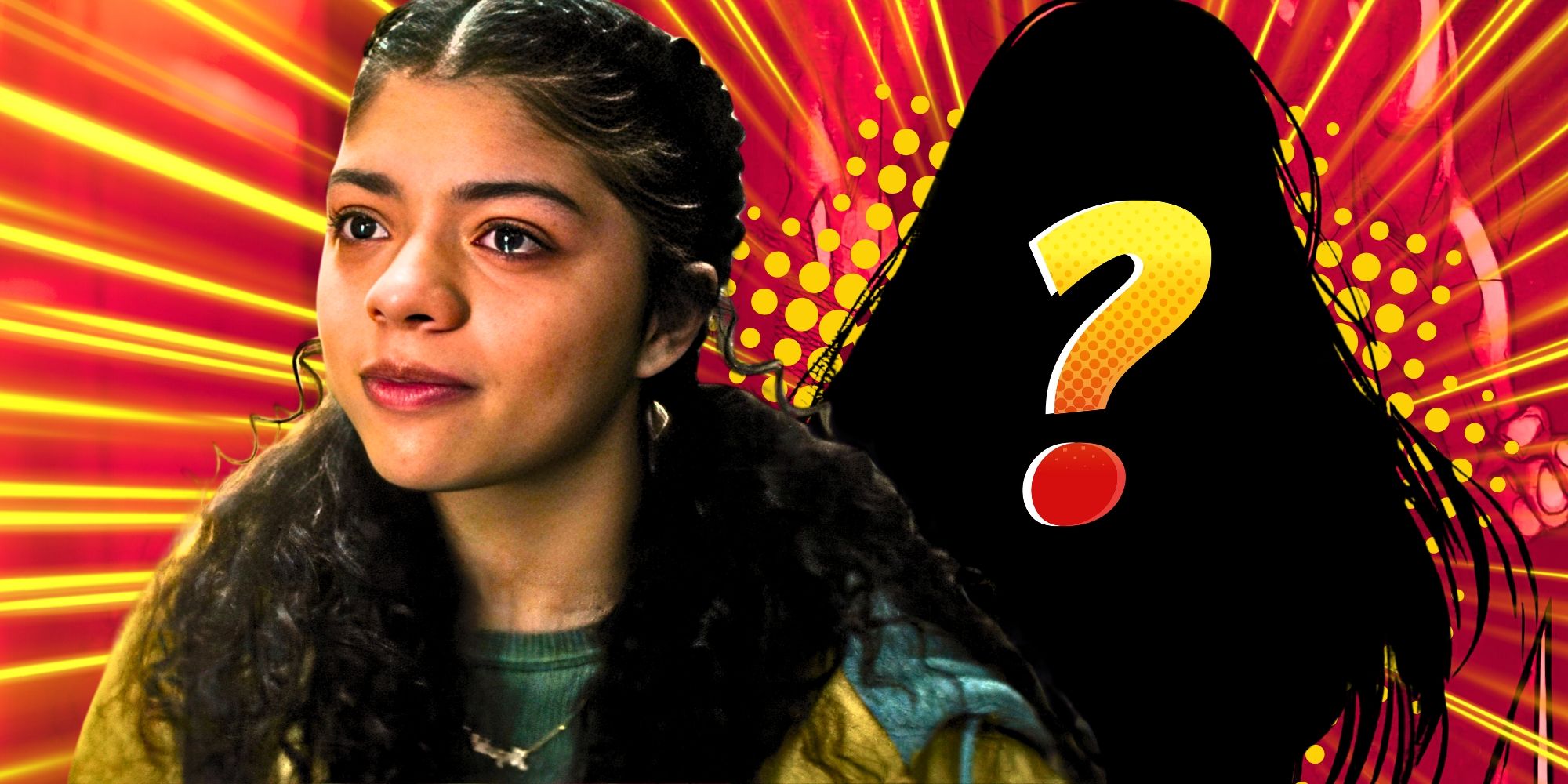 Angela Del Toro In Daredevil: Born Again: Character Analysis And Predictions Angela Del Toro In Daredevil: Born Again: Character Analysis And Predictions