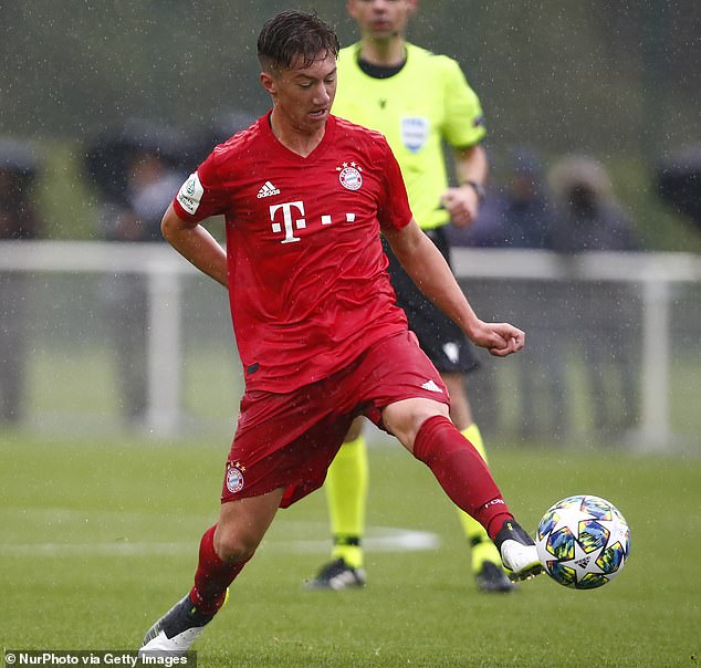 Angelo Stiller: Arsenal Poised To Secure Promising Talent Angelo Stiller: Arsenal Poised To Secure Promising Talent