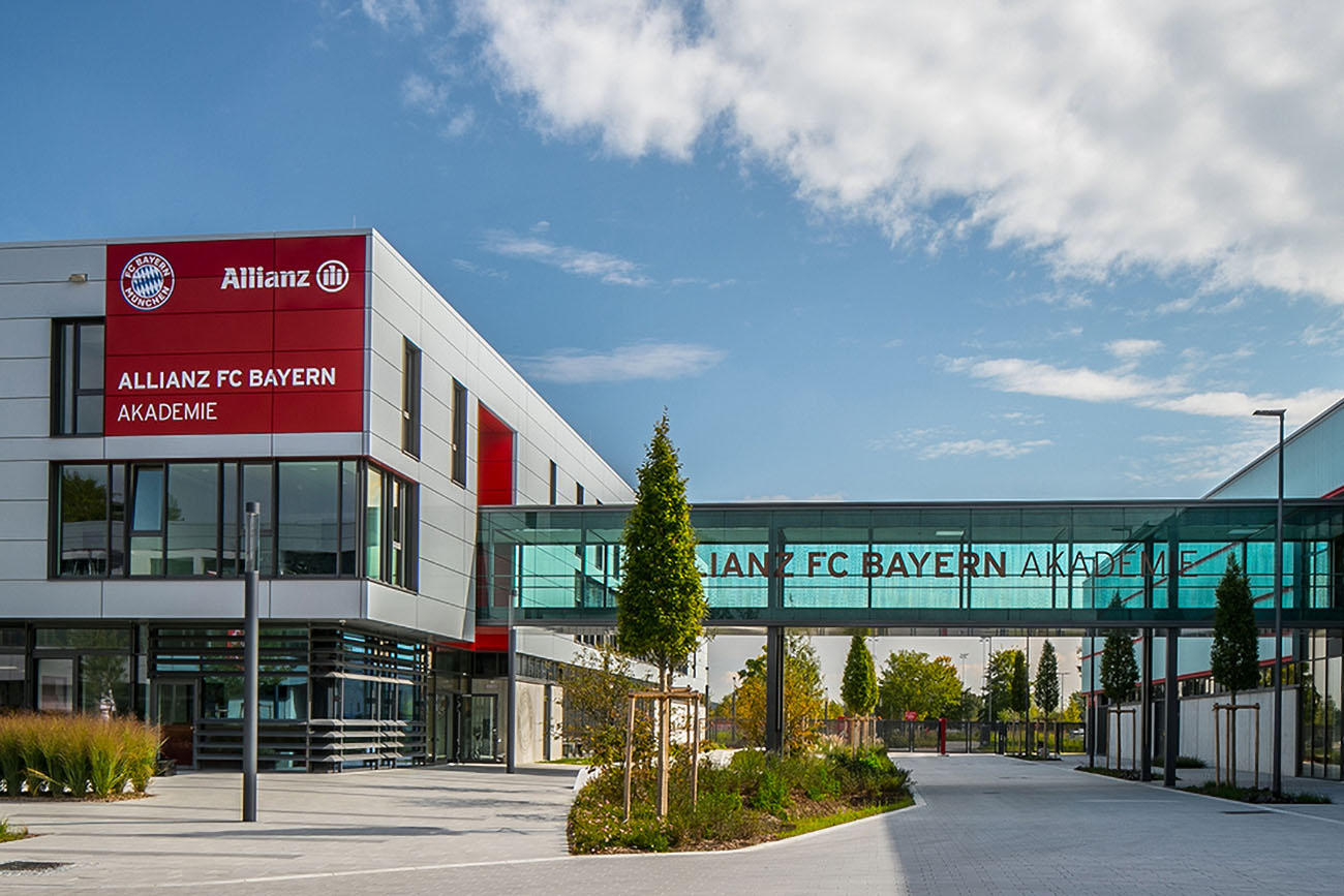 Angelo Stiller's Development: A Case Study Of Bayern Munich's Academy Challenges Angelo Stiller's Development: A Case Study Of Bayern Munich's Academy Challenges