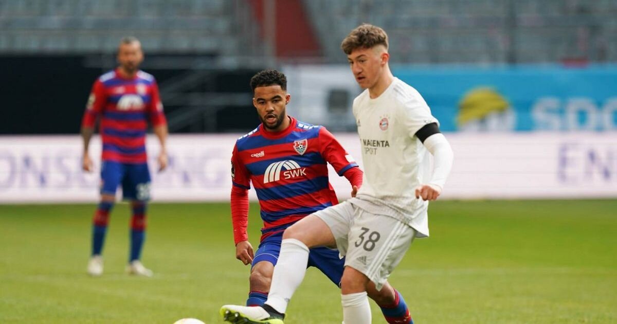 Angelo Stiller's Success: A Symptom Of Bayern Munich's Academy Issues? Angelo Stiller's Success: A Symptom Of Bayern Munich's Academy Issues?