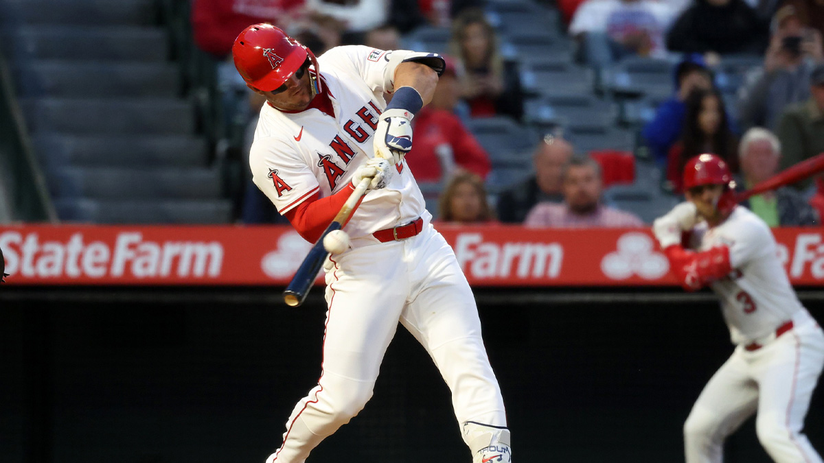 Angels' Crucial Game Vs. Pirates: Start Time, Trout, And Jansen In Focus Angels' Crucial Game Vs. Pirates: Start Time, Trout, And Jansen In Focus