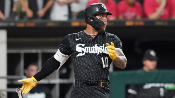 Angels Defeat White Sox 1-0: Moncada And Soriano Lead The Charge Angels Defeat White Sox 1-0: Moncada And Soriano Lead The Charge