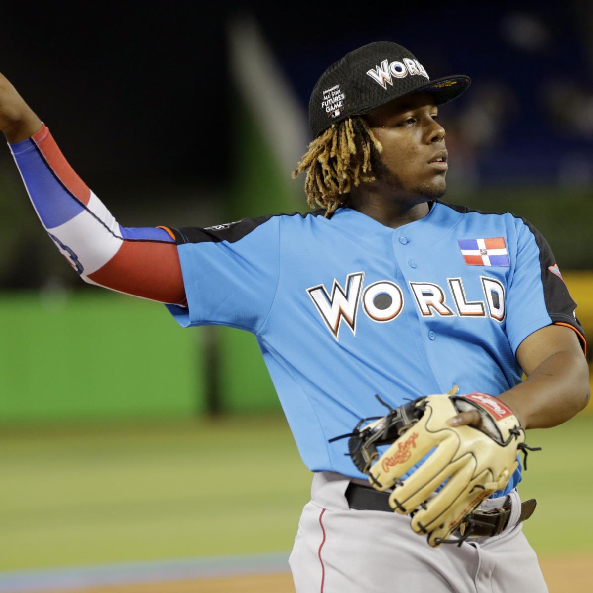 Angels' Farm System Receives Scathing Evaluation From Baseball Experts Angels' Farm System Receives Scathing Evaluation From Baseball Experts