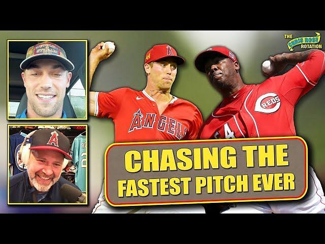 Angels' Flamethrower Ben Joyce Under Jansen's Wing Angels' Flamethrower Ben Joyce Under Jansen's Wing