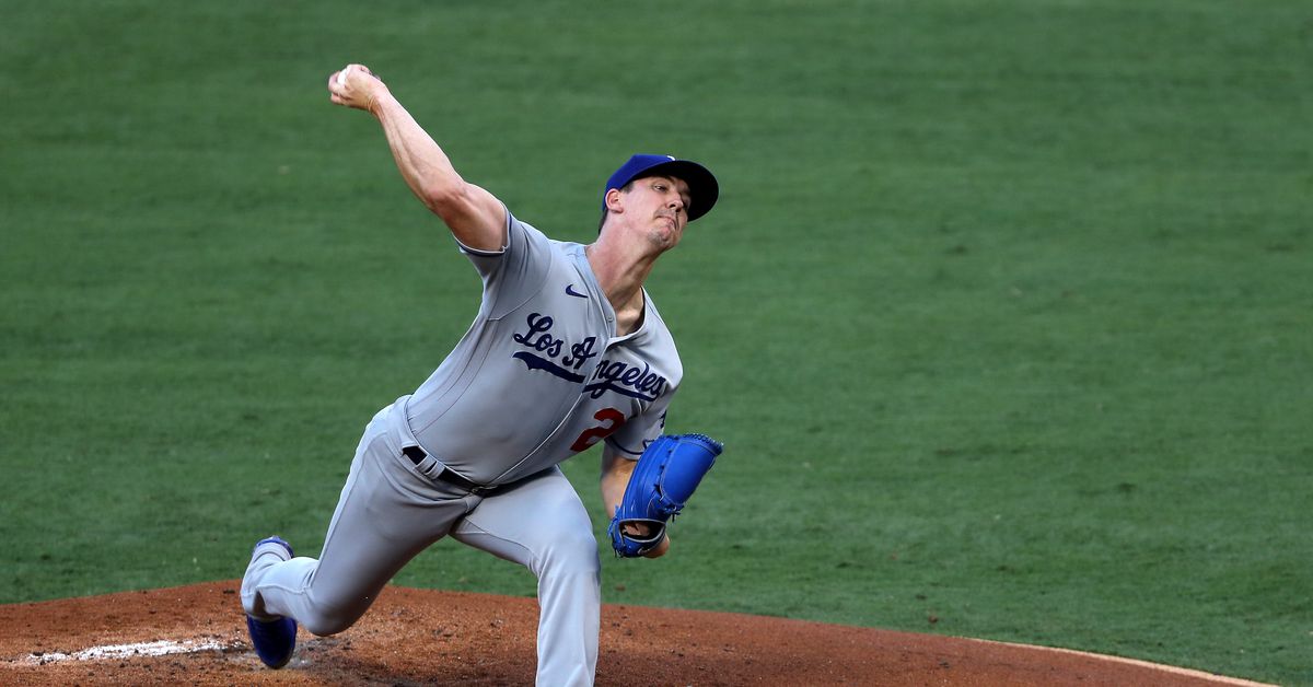 Angels Sweep Dodgers In Freeway Series Showdown Angels Sweep Dodgers In Freeway Series Showdown
