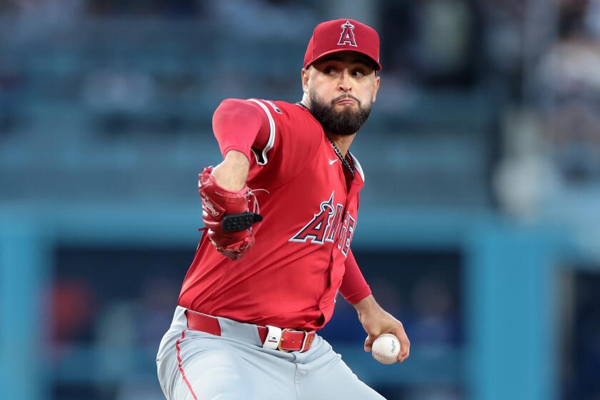 Angels Vs. Dodgers: Trout And Moniak's Home Runs Overshadowed In Loss Angels Vs. Dodgers: Trout And Moniak's Home Runs Overshadowed In Loss