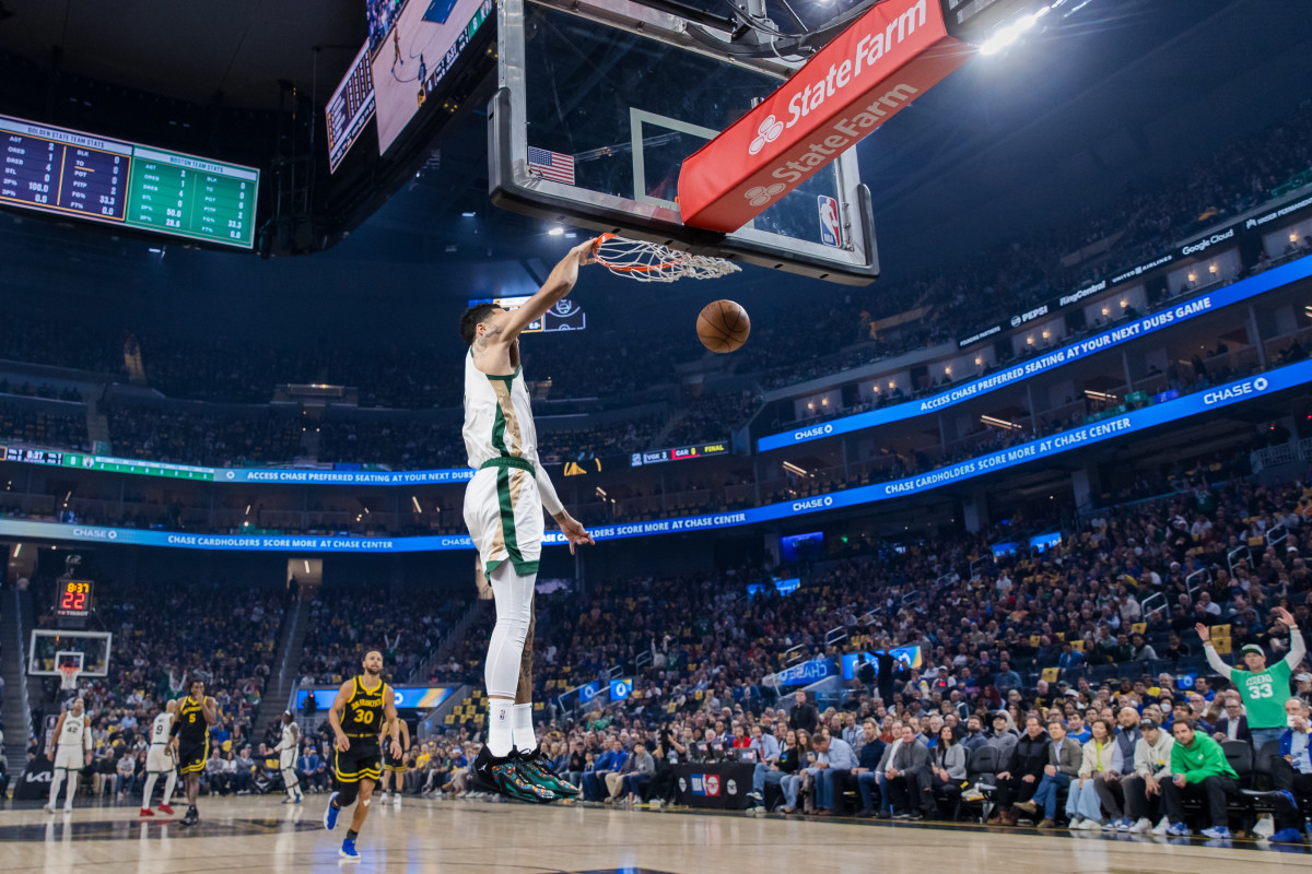 Ankle Injury Sidelines Celtics' Jayson Tatum: Latest News And Analysis Ankle Injury Sidelines Celtics' Jayson Tatum: Latest News And Analysis