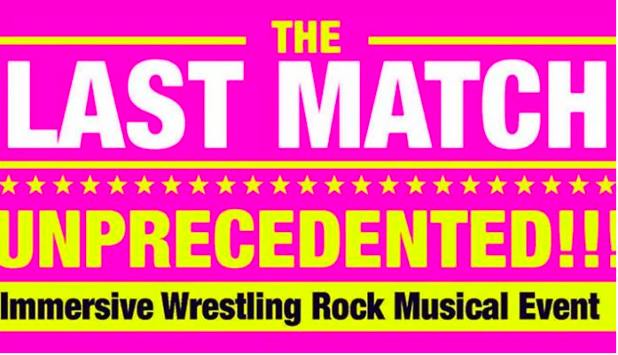 Announcing The Cast Of The New Dubbo Championship Wrestling Musical Announcing The Cast Of The New Dubbo Championship Wrestling Musical