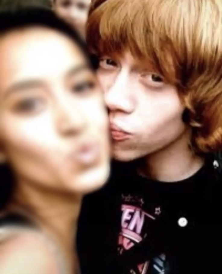 Another Baby Girl For Rupert Grint And Partner Another Baby Girl For Rupert Grint And Partner