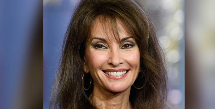 Another Dallas Star Passes: Remembering The 80s Soap Opera Icon Another Dallas Star Passes: Remembering The 80s Soap Opera Icon