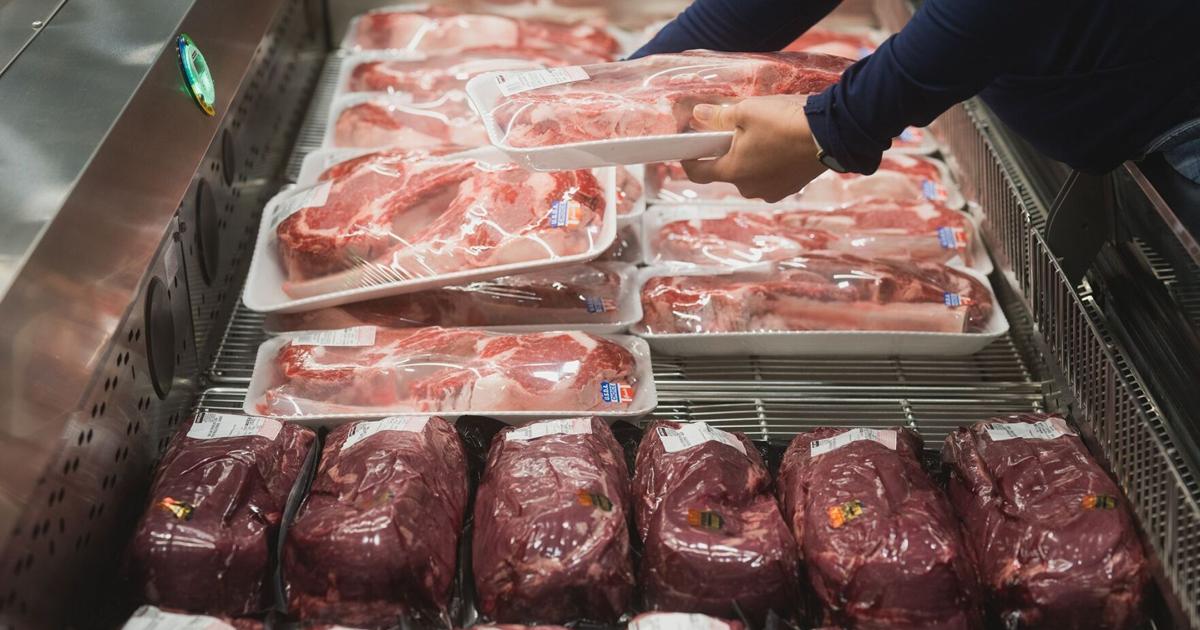 Another Month Of Record Grocery Inflation: Outpacing Overall Price Increases Another Month Of Record Grocery Inflation: Outpacing Overall Price Increases