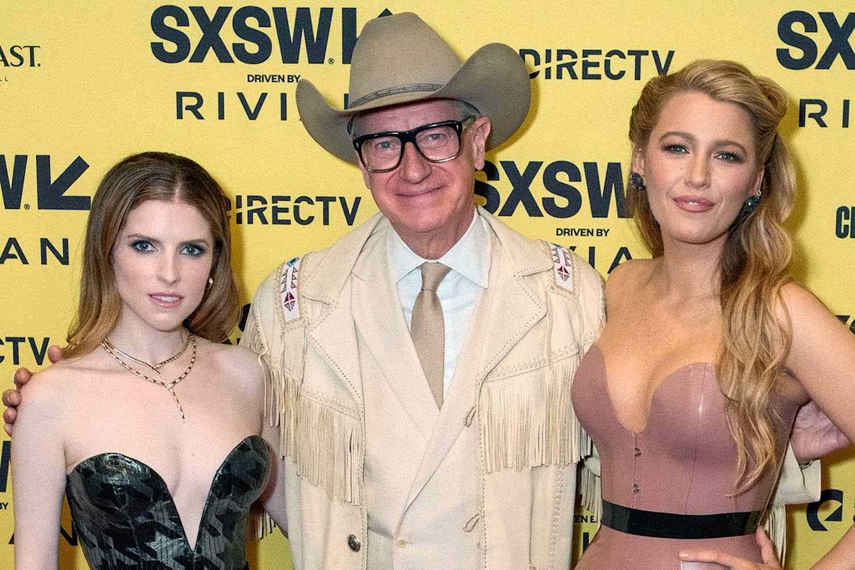Another Simple Favor: Director Debunks Rumors Of Conflict Between Lead Actresses Another Simple Favor: Director Debunks Rumors Of Conflict Between Lead Actresses