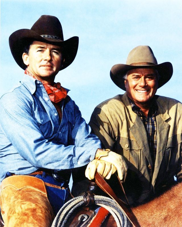 Another Star From The 80s TV Series Dallas Dies Another Star From The 80s TV Series Dallas Dies