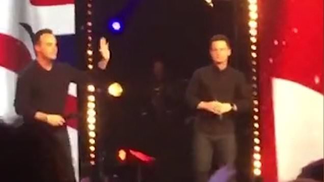 Ant & Dec Address Ongoing Britain's Got Talent Problems; Major Format Shift Announced Ant & Dec Address Ongoing Britain's Got Talent Problems; Major Format Shift Announced