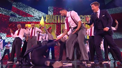 Ant & Dec Reveal Significant Changes To Britain's Got Talent Following Recent Problems Ant & Dec Reveal Significant Changes To Britain's Got Talent Following Recent Problems