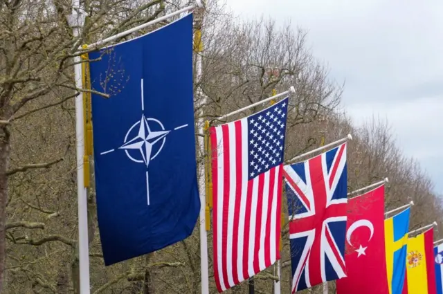 Antalya'daki NATO PA Toplantısında Terörizm Ve Deniz Güvenliği Ele Alındı Antalya'daki NATO PA Toplantısında Terörizm Ve Deniz Güvenliği Ele Alındı