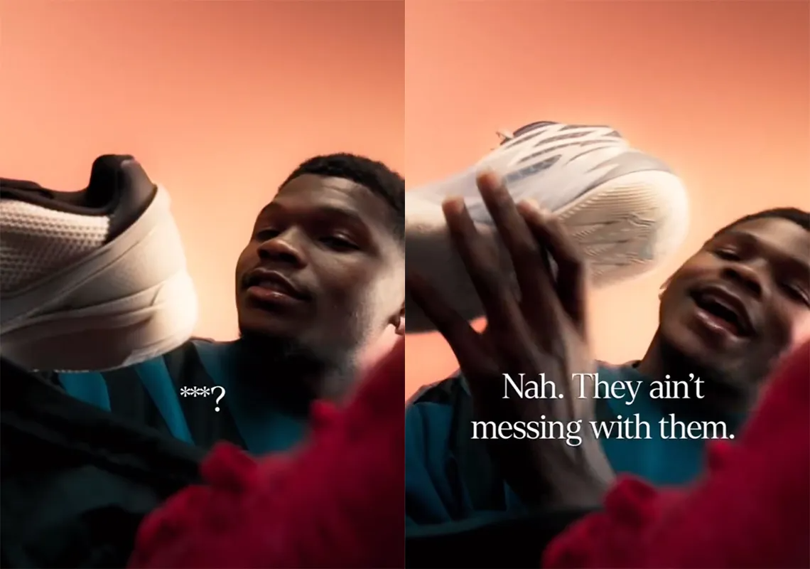 Anthony Edwards' Adidas 2: Everything We Know So Far Anthony Edwards' Adidas 2: Everything We Know So Far