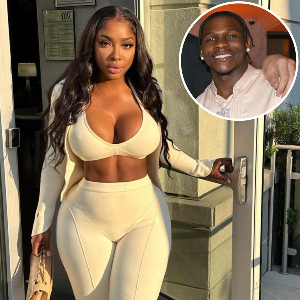Anthony Edwards And Ayesha Howard: Custody Battle Conclusion Anthony Edwards And Ayesha Howard: Custody Battle Conclusion
