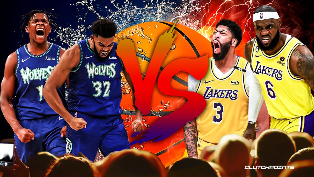 Anthony Edwards Injury Status: Latest News On Timberwolves Star For Lakers Game Anthony Edwards Injury Status: Latest News On Timberwolves Star For Lakers Game