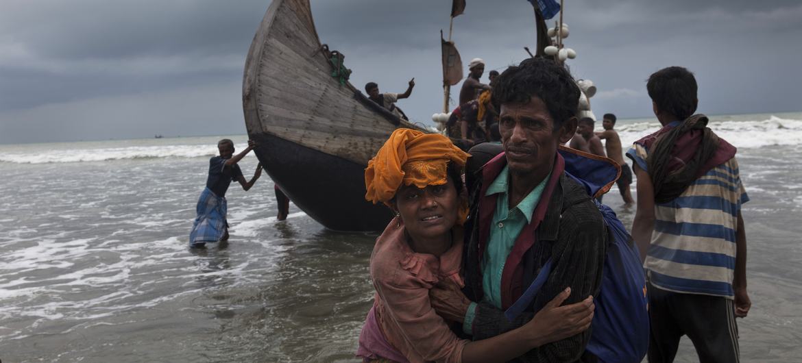 Anti-Muslim Plots In Bangladesh: NRC Urges Immediate Action Anti-Muslim Plots In Bangladesh: NRC Urges Immediate Action