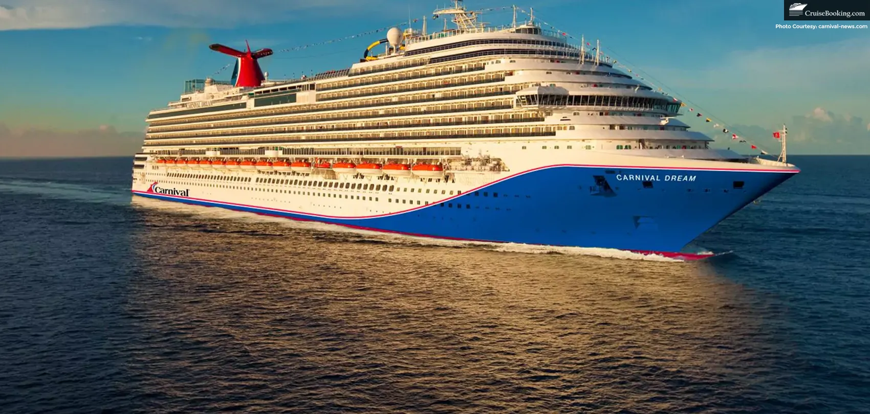 Anticipated Carnival Cruise Line Announcements: 7 Updates Next Month