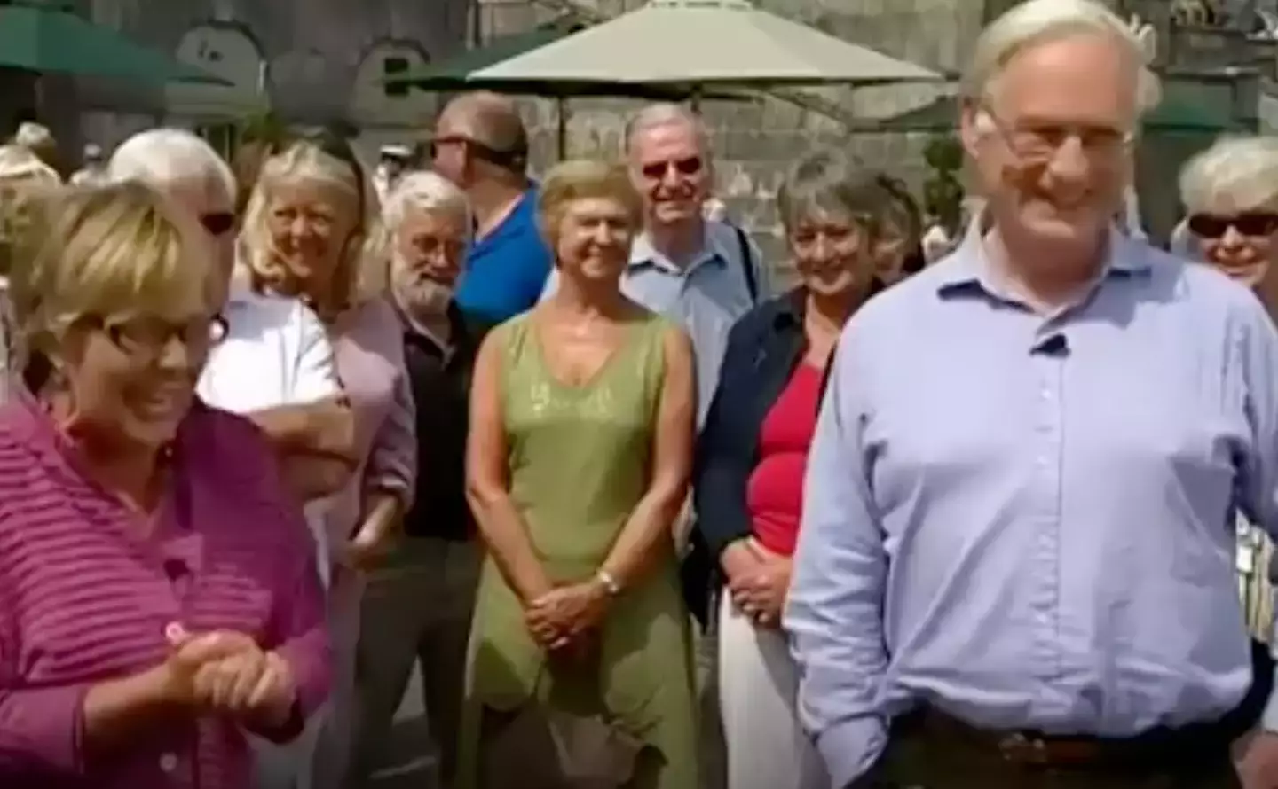 Antiques Roadshow: Couple Arrested After Shocking National Treasure Appraisal Antiques Roadshow: Couple Arrested After Shocking National Treasure Appraisal