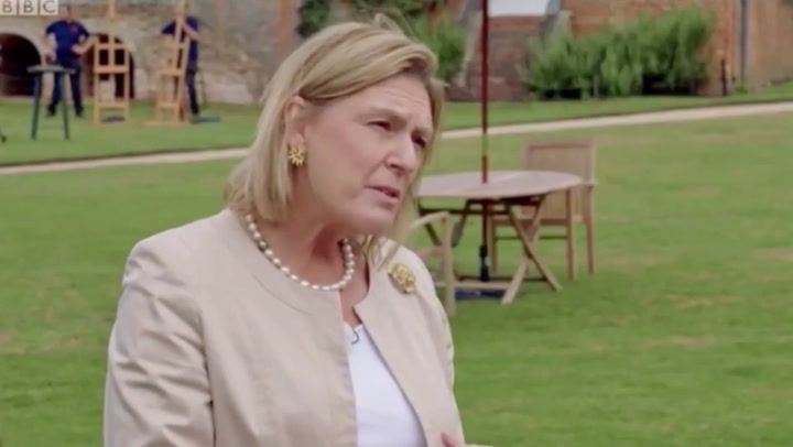 Antiques Roadshow: Couple Imprisoned For Trafficking National Treasure Antiques Roadshow: Couple Imprisoned For Trafficking National Treasure