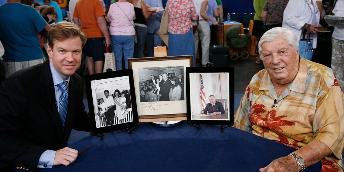 Antiques Roadshow Episode Results In Arrest For National Treasure Trafficking Antiques Roadshow Episode Results In Arrest For National Treasure Trafficking