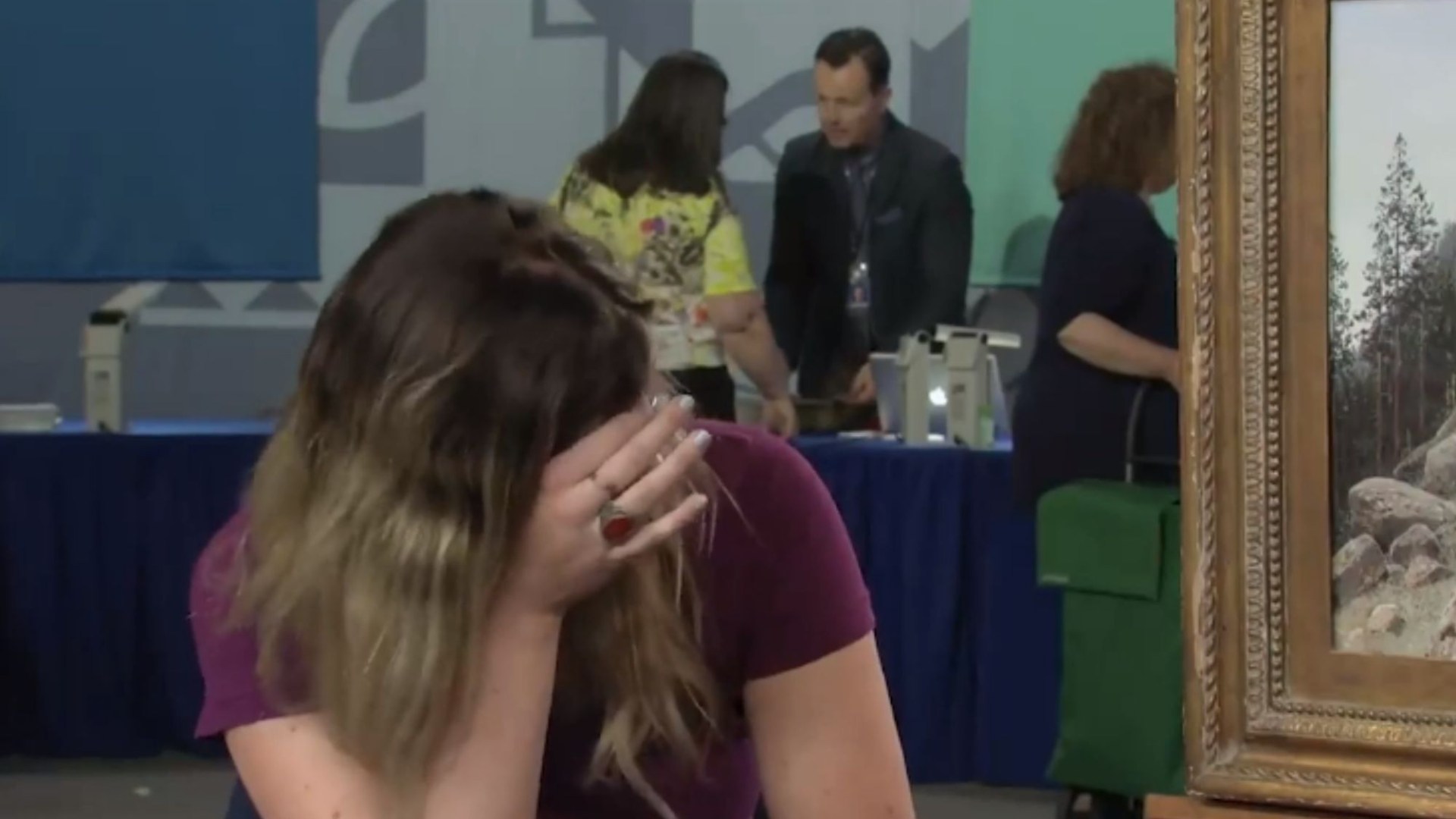 Antiques Roadshow Leads To Jail Time For Couple With Stolen Artifacts Antiques Roadshow Leads To Jail Time For Couple With Stolen Artifacts